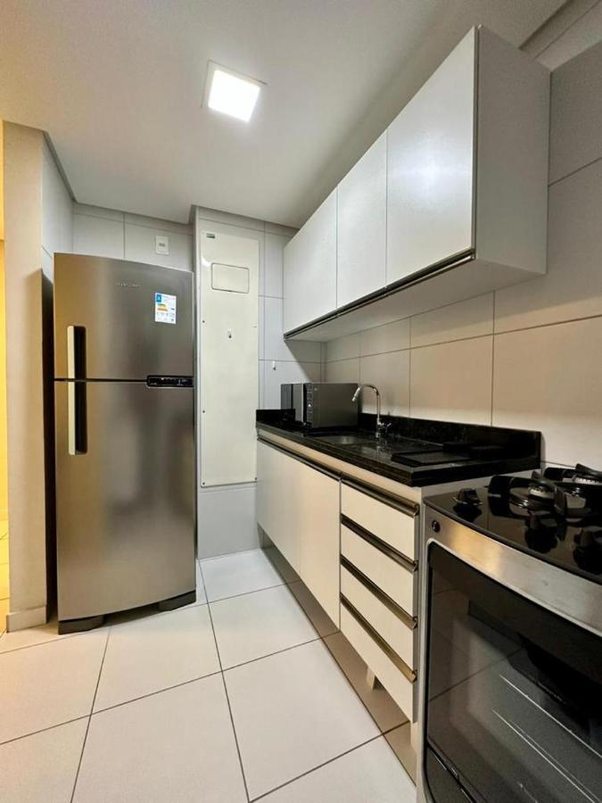 Apartamento Beira Mar Com 2 Quartos Ресіфі Екстер'єр фото